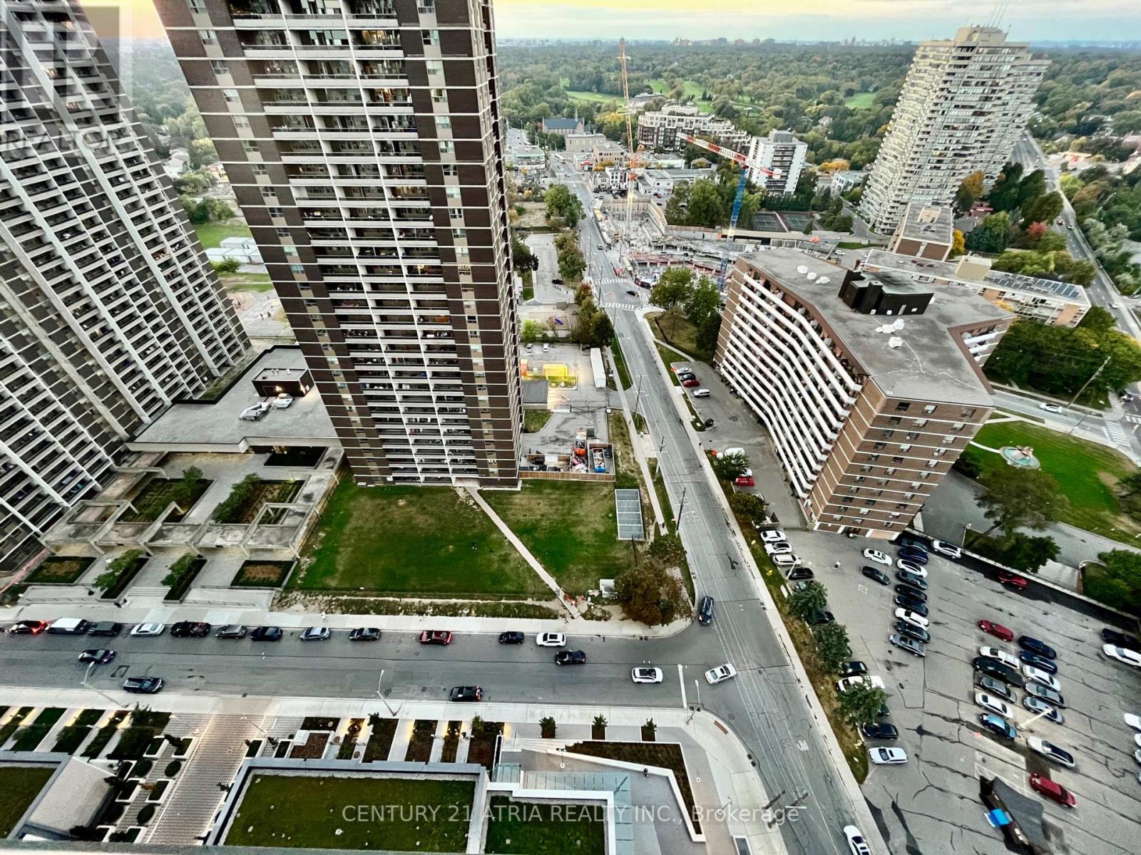 2634 - 5 Mabelle Avenue, Toronto, Ontario  M9A 0C8 - Photo 18 - W12204296