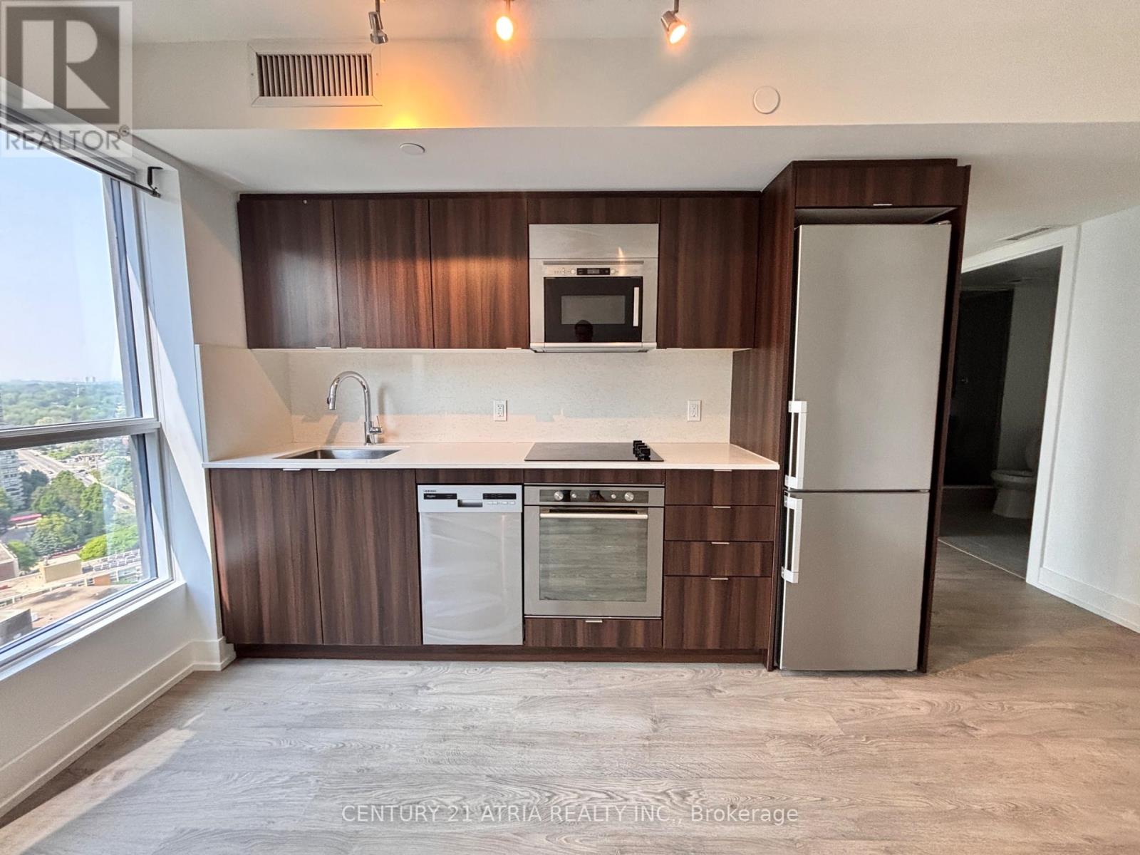 2634 - 5 Mabelle Avenue, Toronto, Ontario  M9A 0C8 - Photo 5 - W12204296