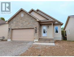 103 RABB STREET, Smiths Falls, Ontario