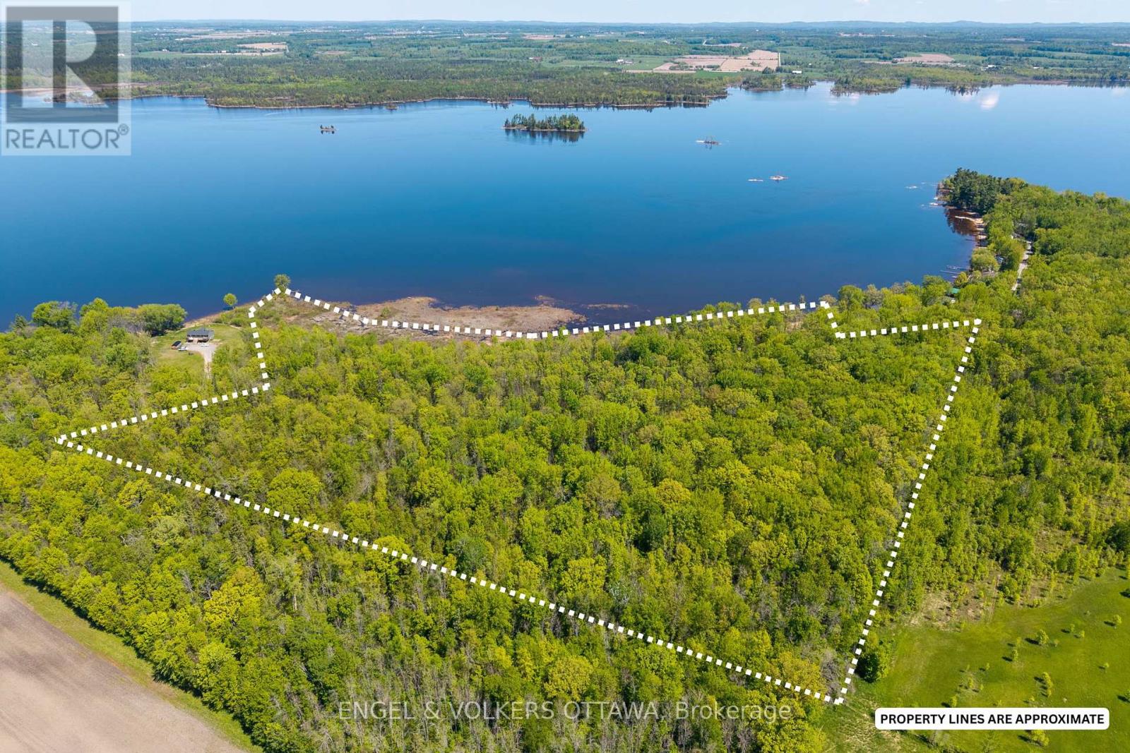 00 Leavoy Lane, Horton, Ontario  K7V 3Z8 - Photo 1 - X12204325