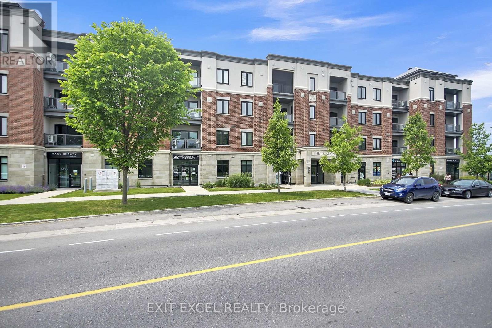 307 - 615 LONGFIELDS DRIVE, Ottawa, Ontario