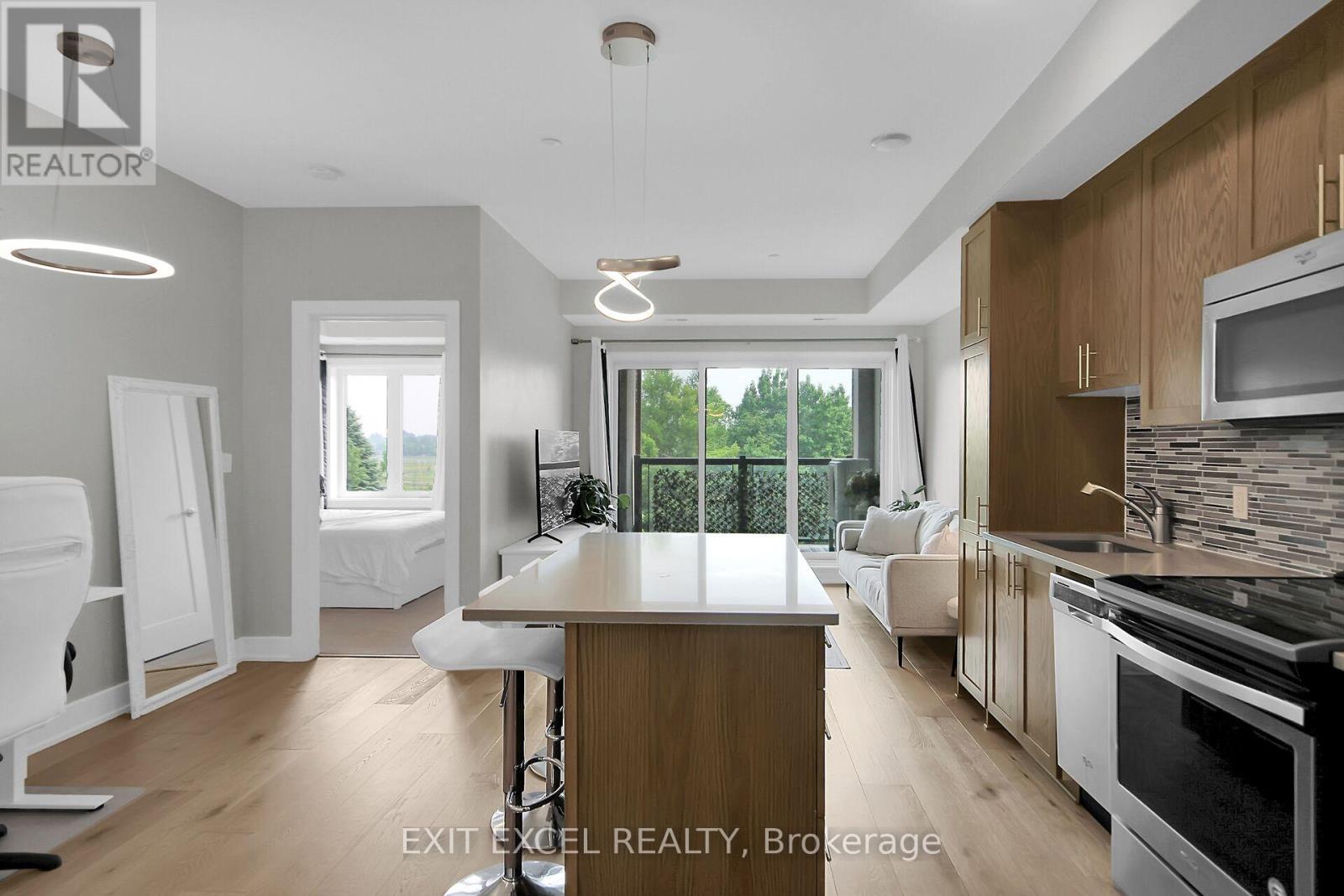 307 - 615 Longfields Drive, Ottawa, Ontario  K2J 6J3 - Photo 4 - X12205657