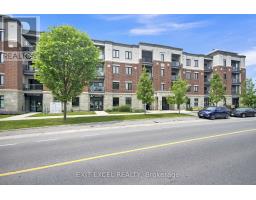 307 - 615 LONGFIELDS DRIVE, Ottawa, Ontario