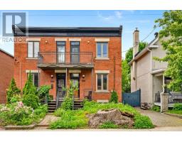 100 RUSSELL AVENUE, Ottawa, Ontario