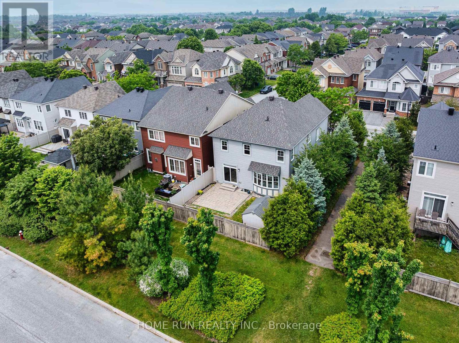 335 Gallantry Way, Ottawa, Ontario  K2S 0P6 - Photo 8 - X12205664
