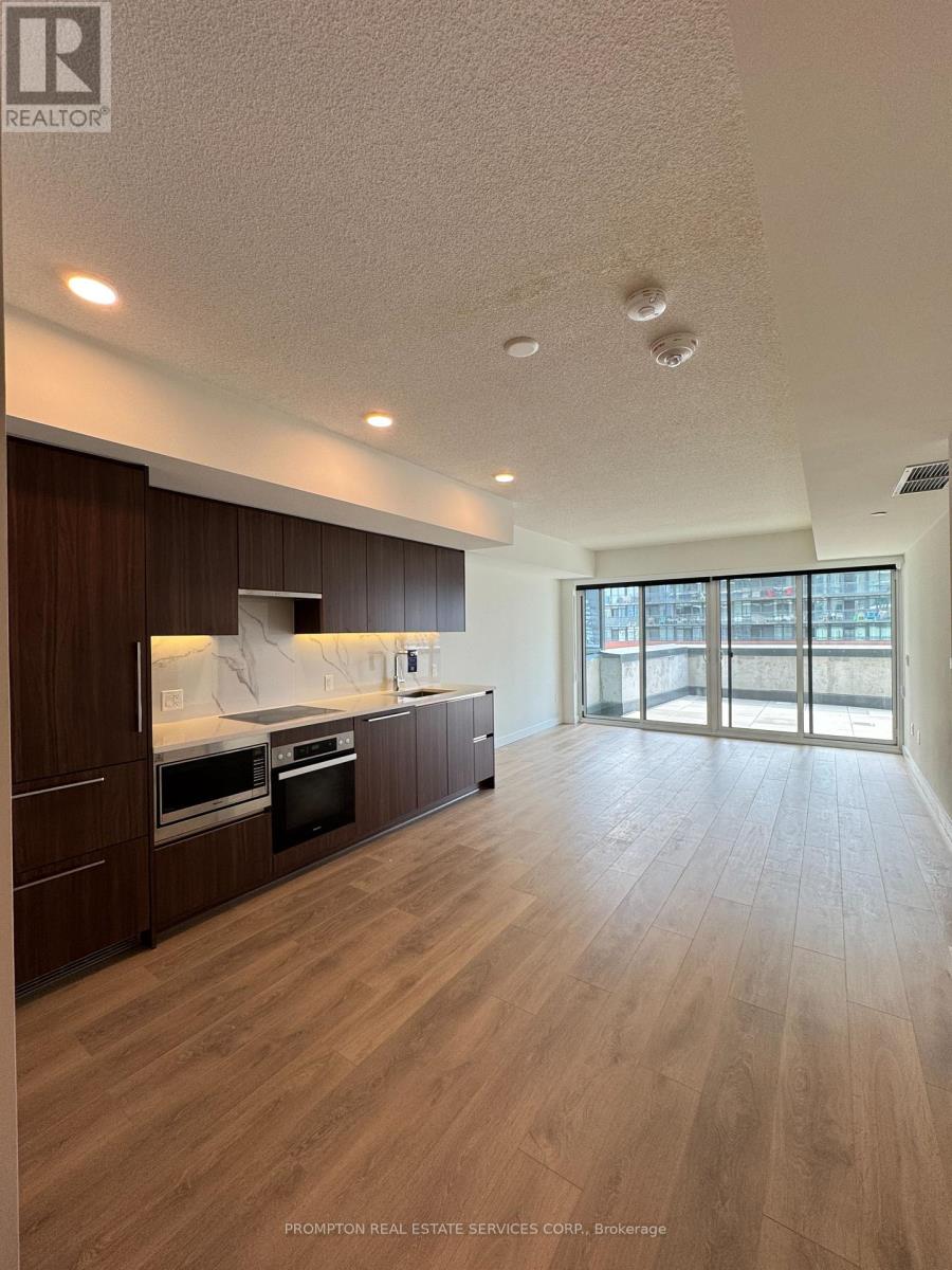 1501 - 3 Concord Cityplace Way, Toronto, Ontario  M5V 0X3 - Photo 4 - C12205633