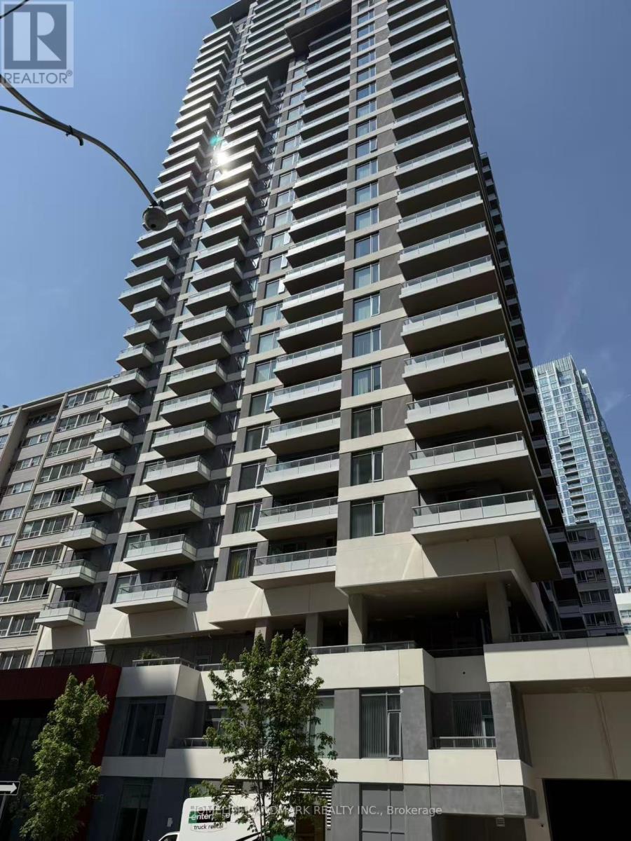 2617 - 50 Dunfield Avenue, Toronto, Ontario  M4S 0E4 - Photo 1 - C12205638