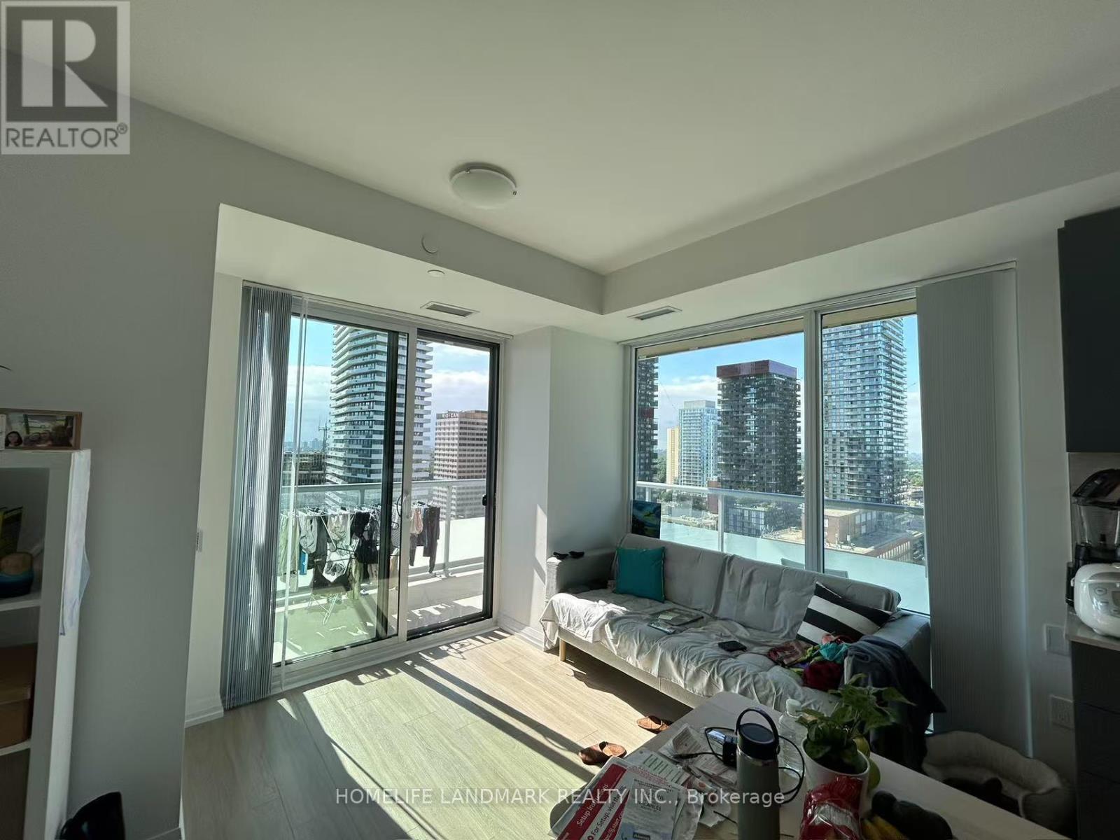2617 - 50 Dunfield Avenue, Toronto, Ontario  M4S 0E4 - Photo 2 - C12205638