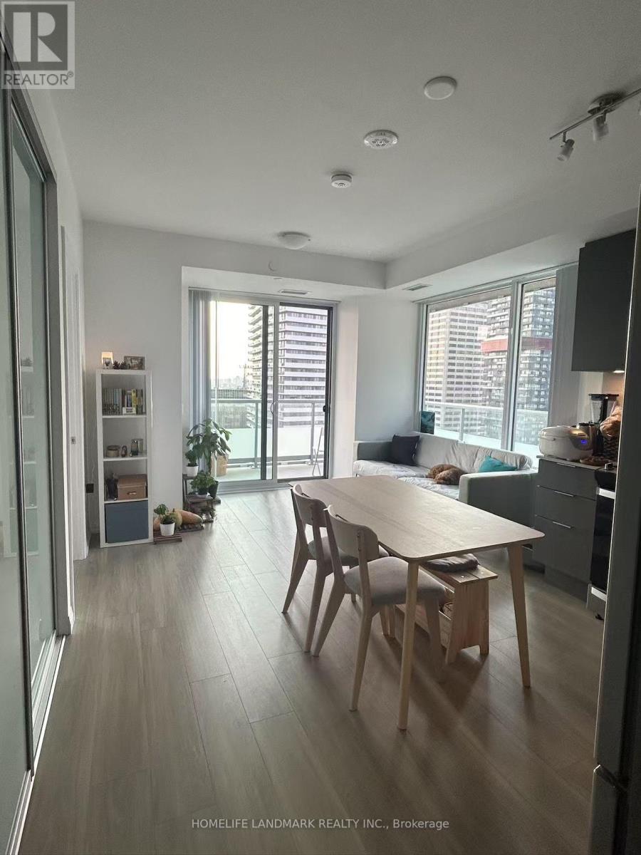 2617 - 50 Dunfield Avenue, Toronto, Ontario  M4S 0E4 - Photo 3 - C12205638