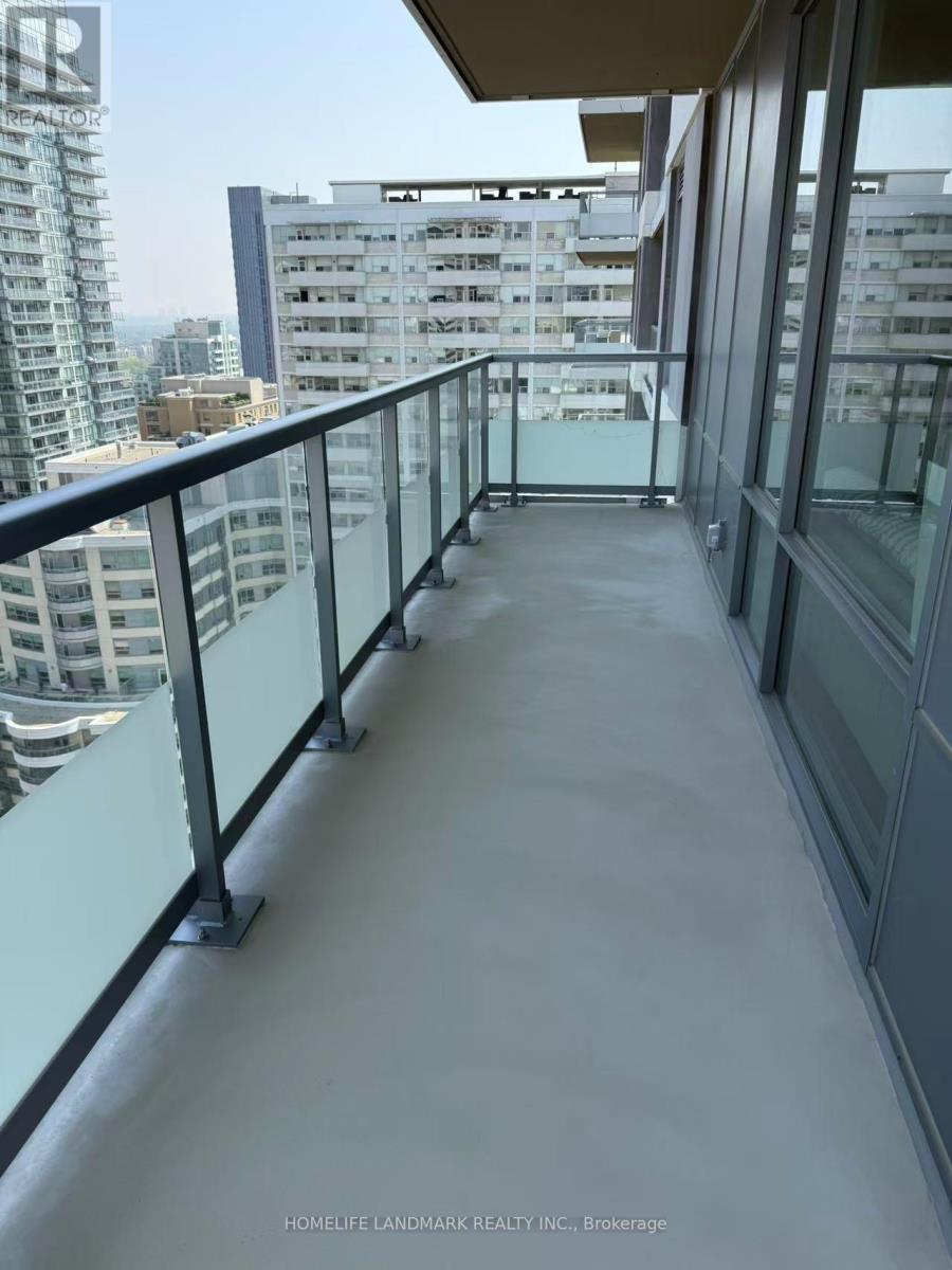 2617 - 50 Dunfield Avenue, Toronto, Ontario  M4S 0E4 - Photo 5 - C12205638