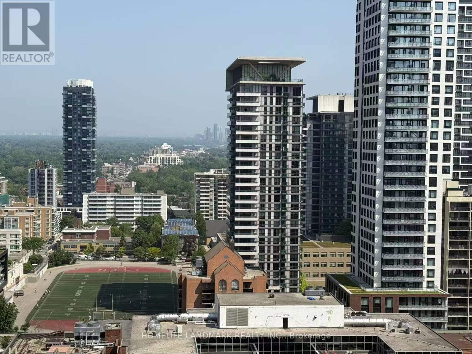 2617 - 50 Dunfield Avenue, Toronto, Ontario  M4S 0E4 - Photo 6 - C12205638