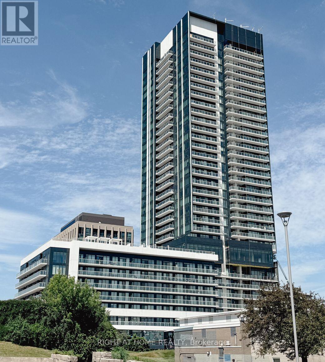 3203 - 50 O'neill Road S, Toronto, Ontario  M3C 0R1 - Photo 1 - C12205648