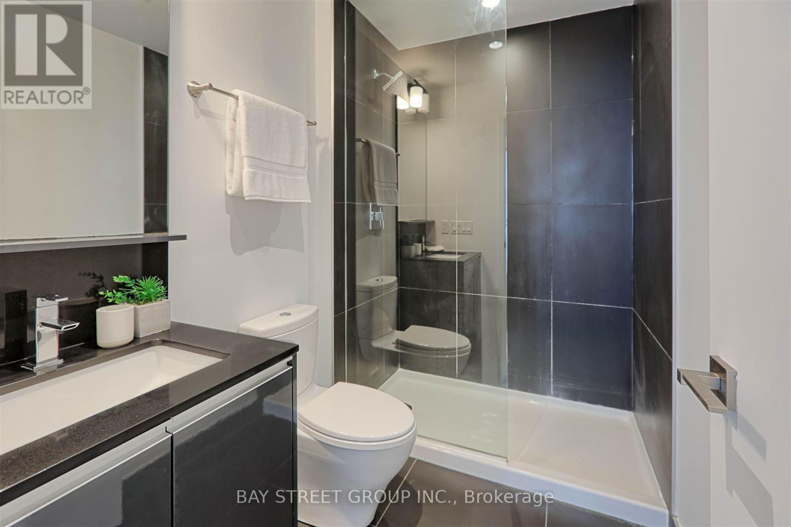 218 - 20 Minowan Miikan Lane, Toronto, Ontario  M6J 0E5 - Photo 10 - C12205653