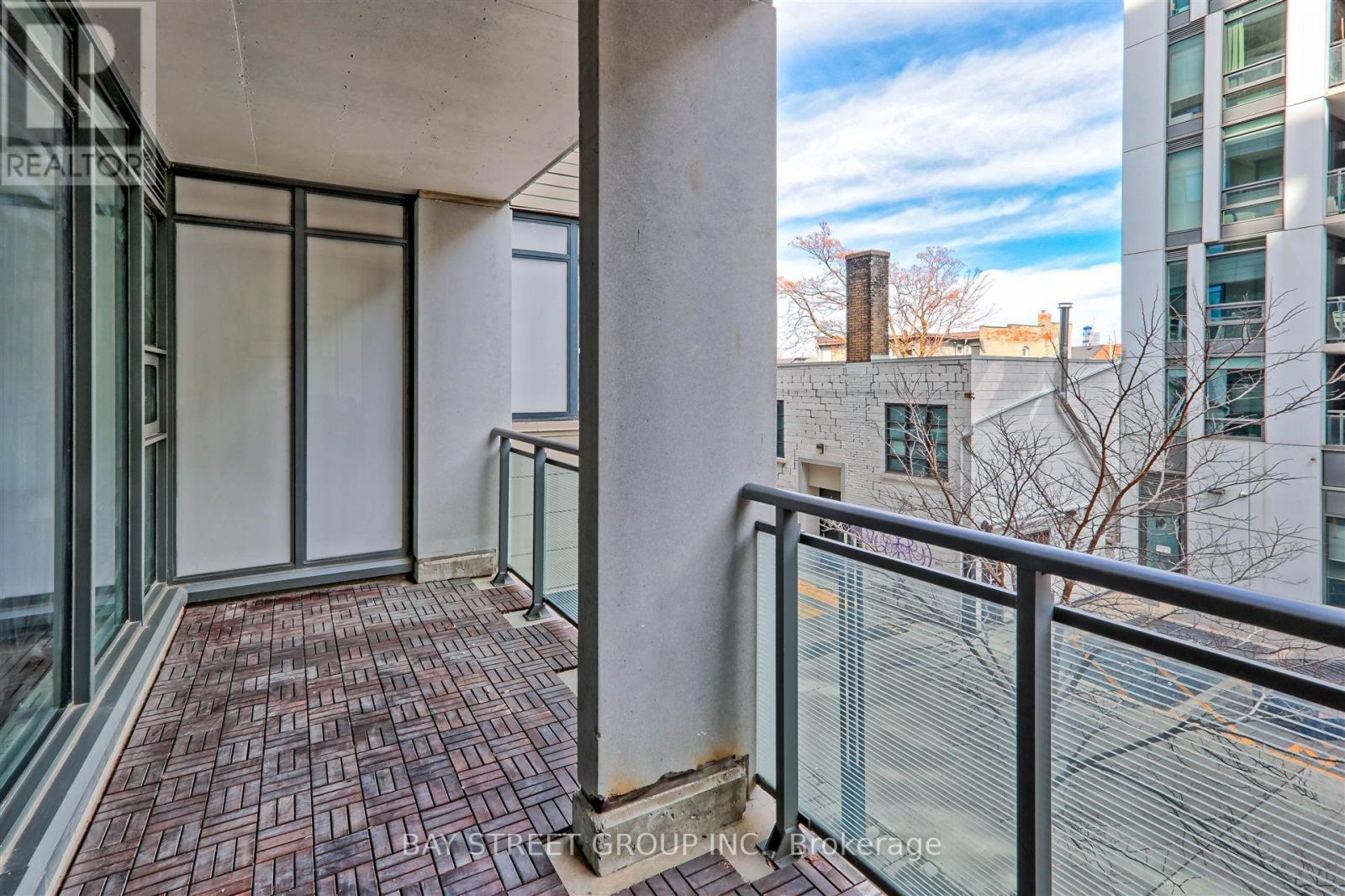 218 - 20 Minowan Miikan Lane, Toronto, Ontario  M6J 0E5 - Photo 15 - C12205653
