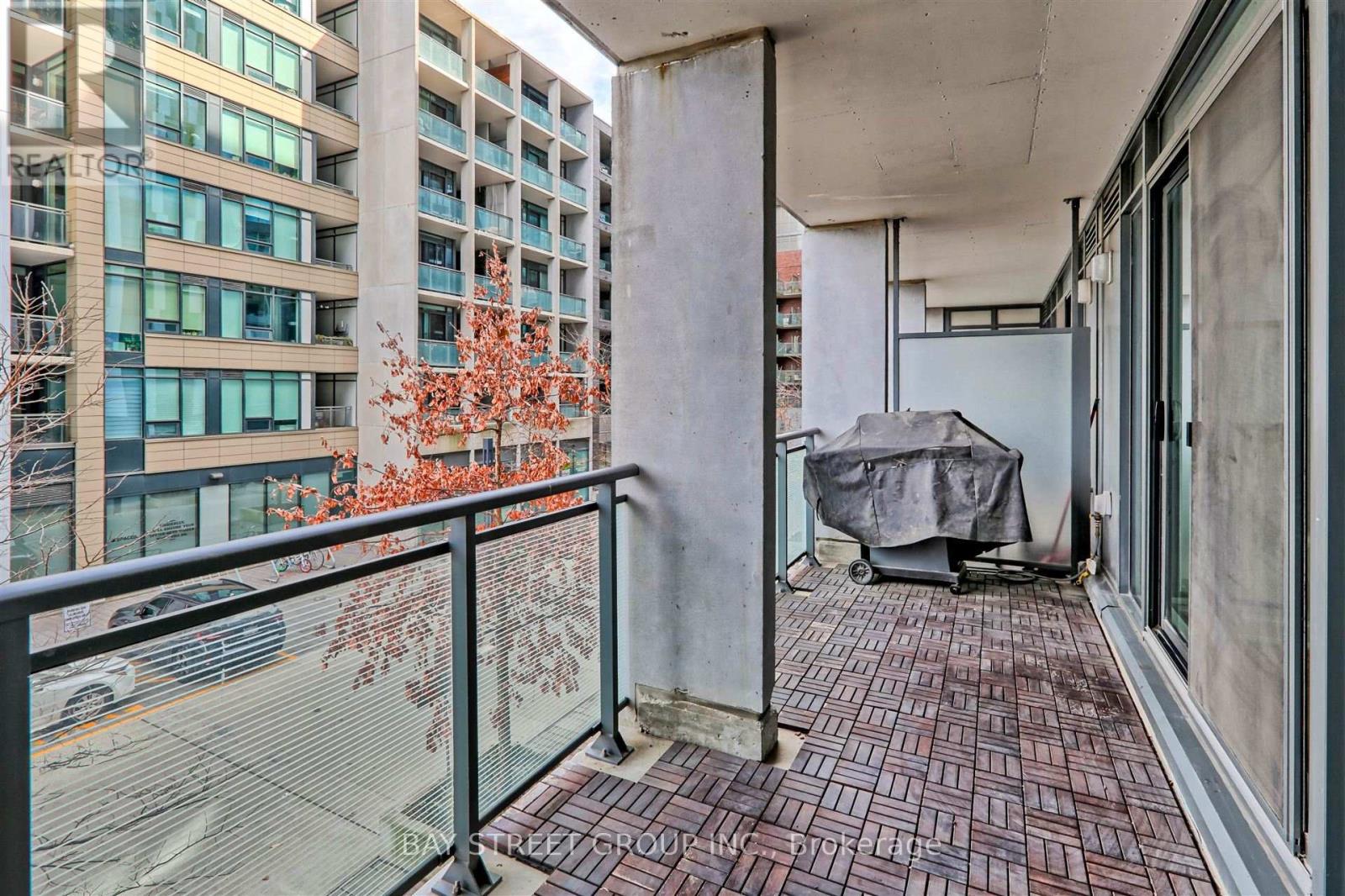 218 - 20 Minowan Miikan Lane, Toronto, Ontario  M6J 0E5 - Photo 16 - C12205653