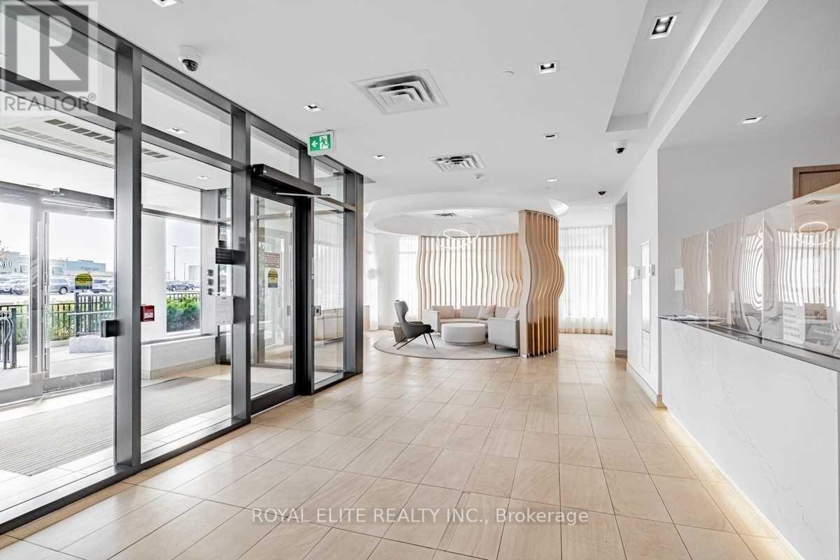 1203 - 150 Fairview Mall Drive, Toronto, Ontario  M2J 0E7 - Photo 14 - C12205655