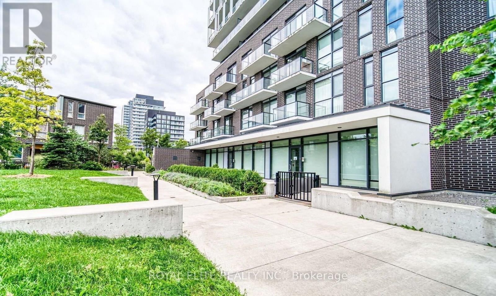 1203 - 150 Fairview Mall Drive, Toronto, Ontario  M2J 0E7 - Photo 18 - C12205655