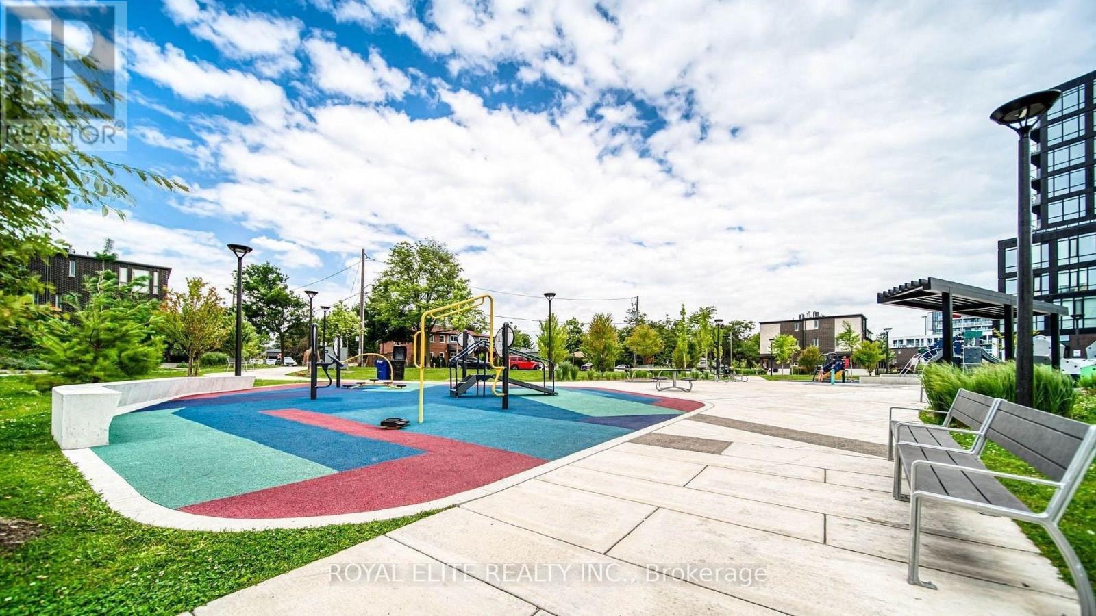 1203 - 150 Fairview Mall Drive, Toronto, Ontario  M2J 0E7 - Photo 19 - C12205655