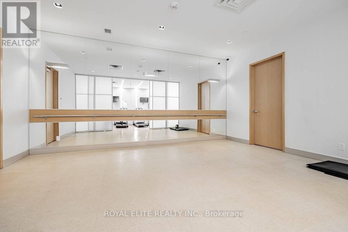1203 - 150 Fairview Mall Drive, Toronto, Ontario  M2J 0E7 - Photo 25 - C12205655
