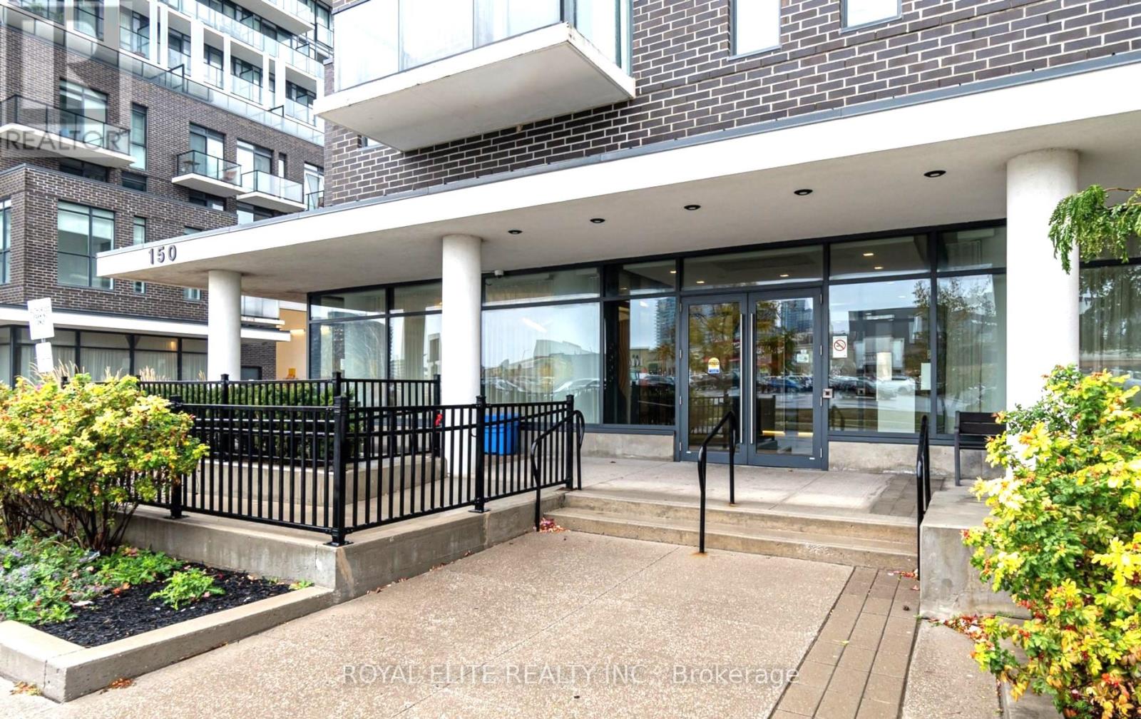 1203 - 150 Fairview Mall Drive, Toronto, Ontario  M2J 0E7 - Photo 27 - C12205655