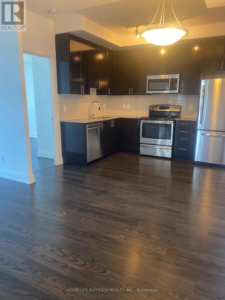 1212 - 7167 Yonge Street, Markham, Ontario  L3T 0E1 - Photo 8 - N12135612