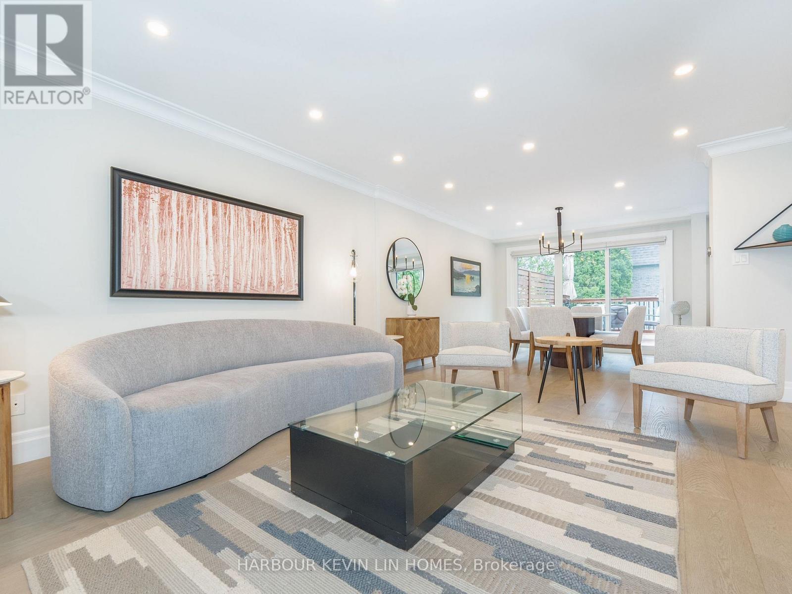 33 Baymark Road, Markham, Ontario  L3T 3Y4 - Photo 11 - N12164369