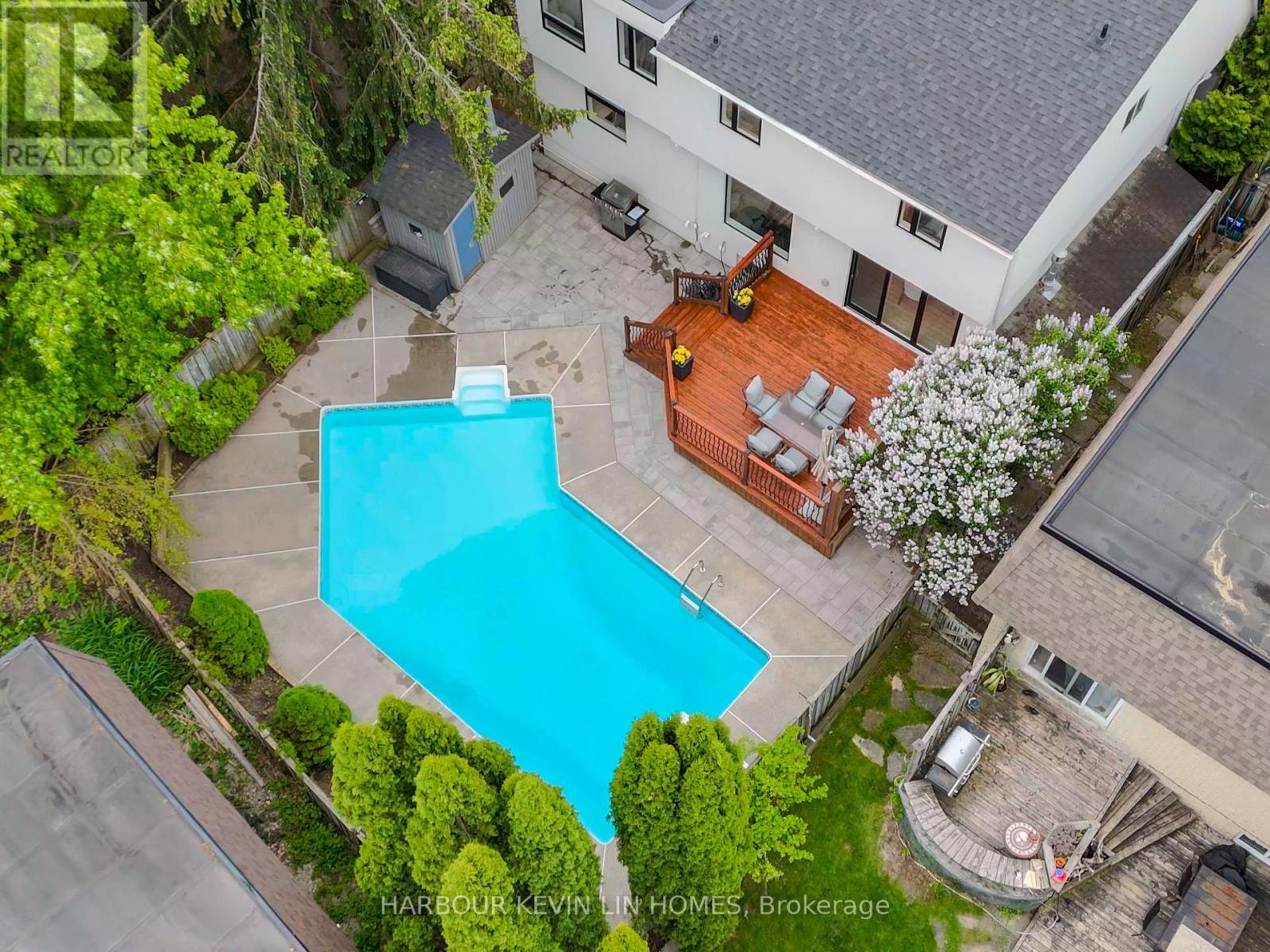 33 Baymark Road, Markham, Ontario  L3T 3Y4 - Photo 6 - N12164369