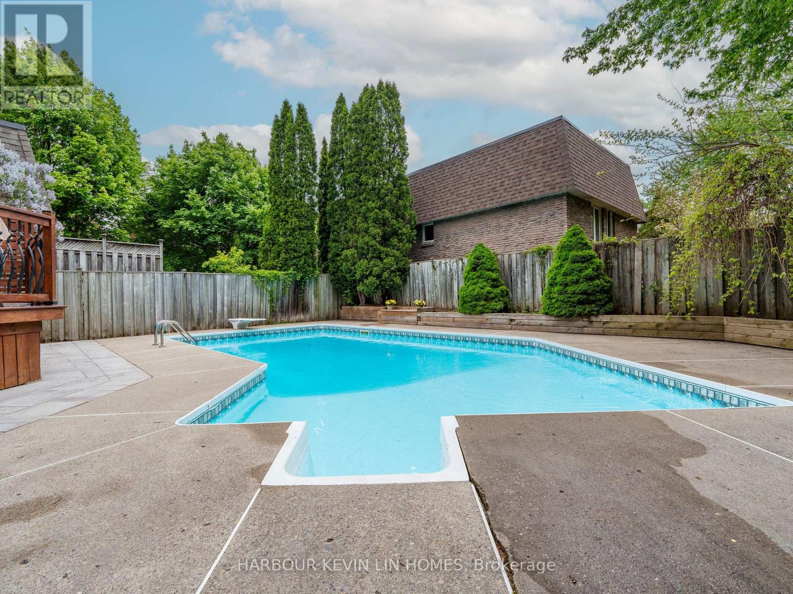 33 Baymark Road, Markham, Ontario  L3T 3Y4 - Photo 45 - N12164369
