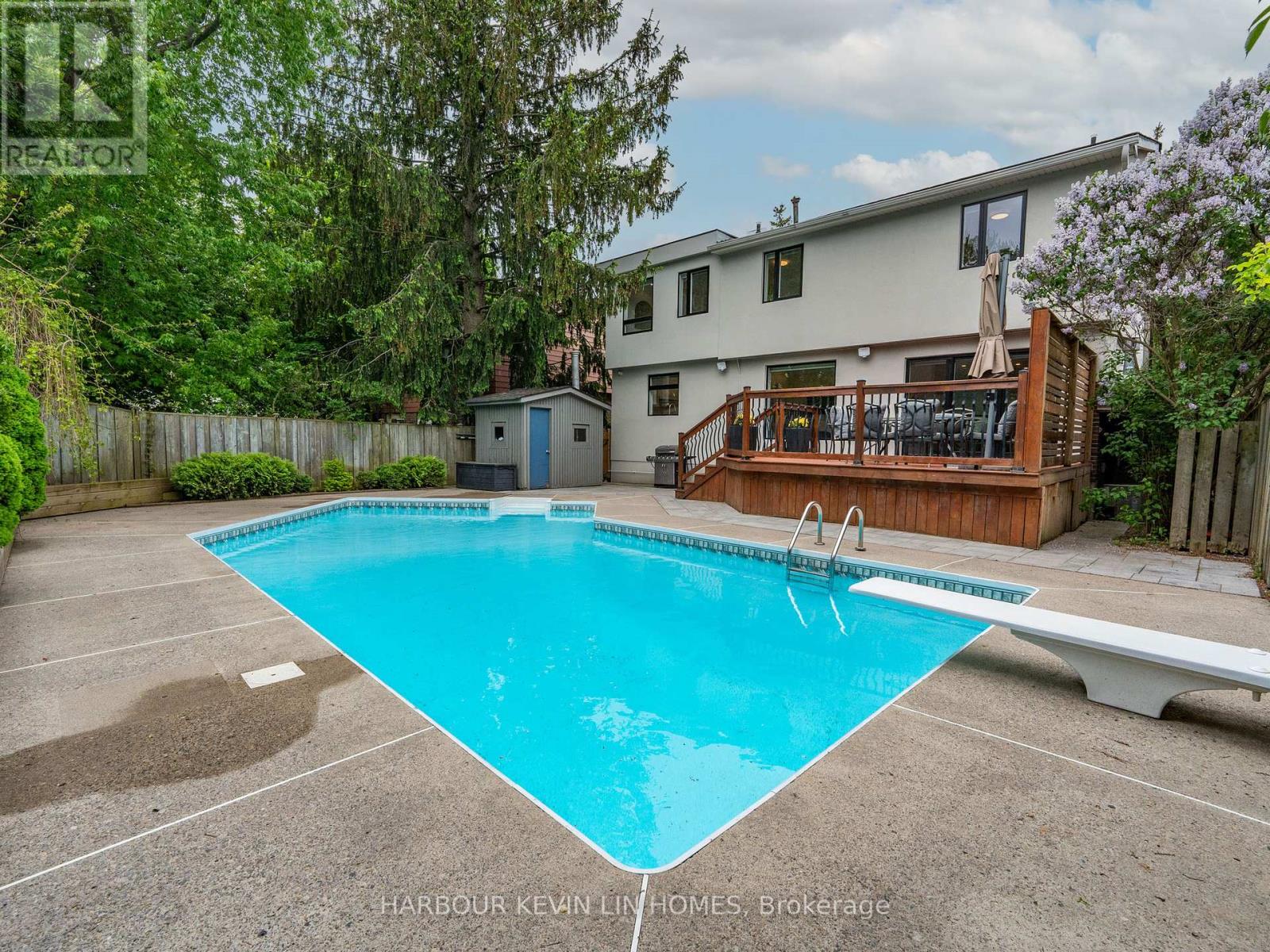 33 Baymark Road, Markham, Ontario  L3T 3Y4 - Photo 46 - N12164369