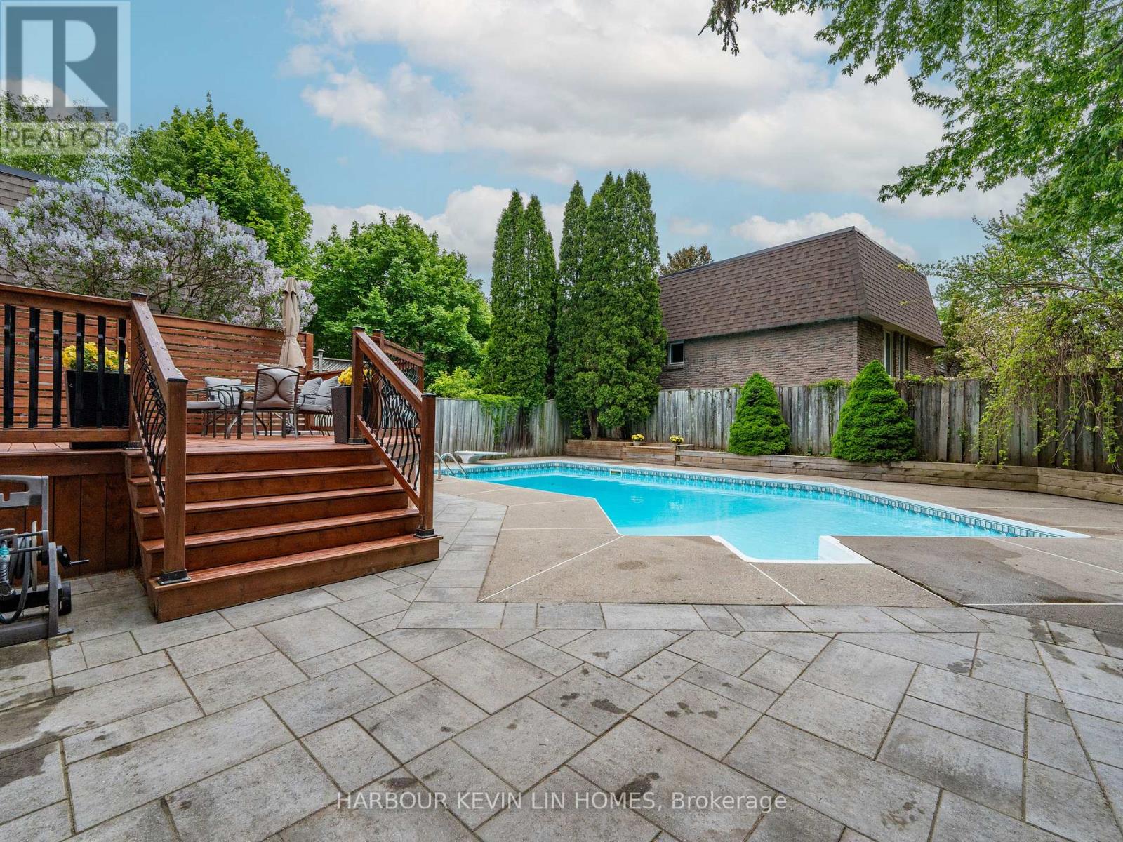 33 Baymark Road, Markham, Ontario  L3T 3Y4 - Photo 44 - N12164369