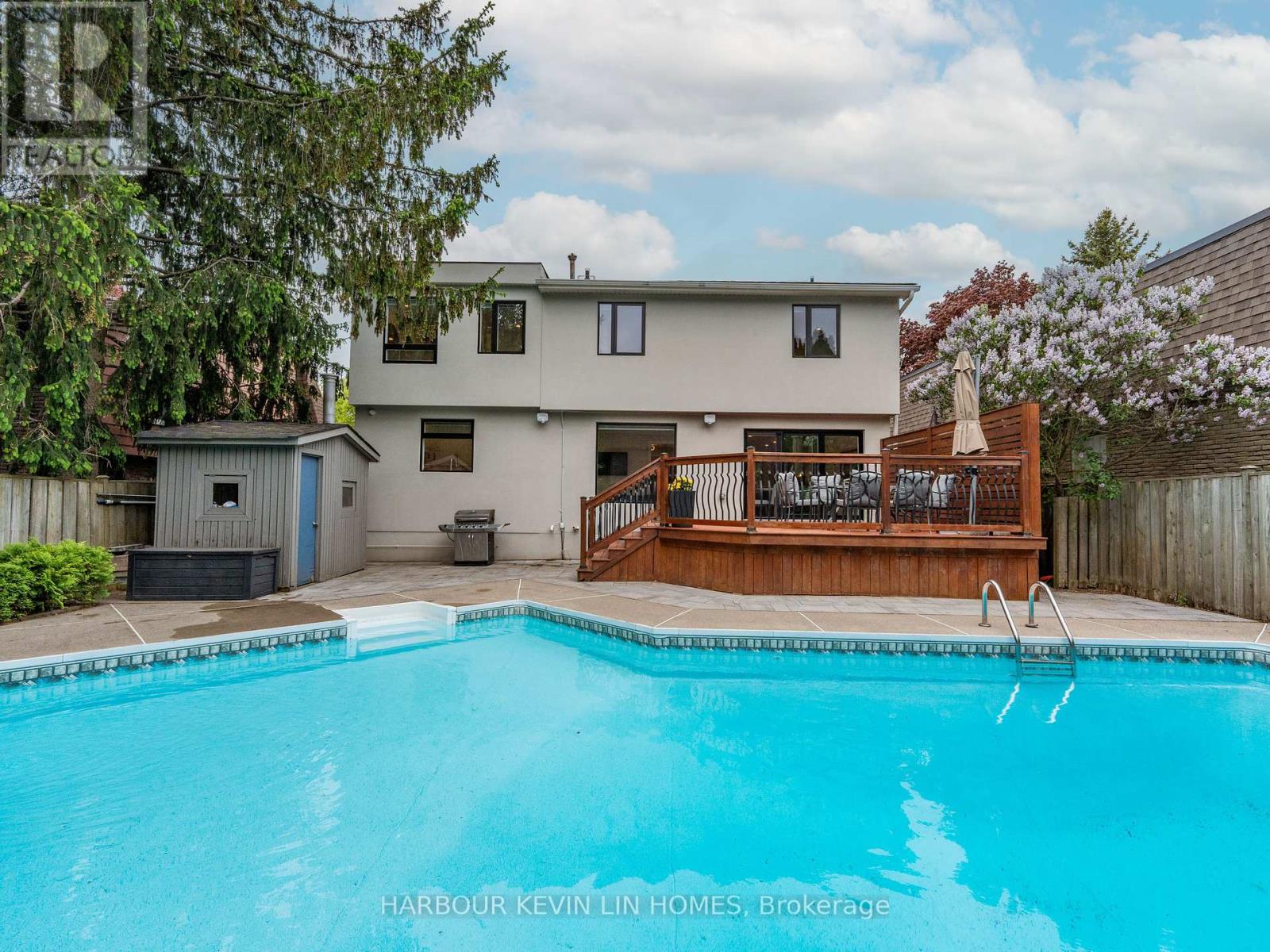 33 Baymark Road, Markham, Ontario  L3T 3Y4 - Photo 5 - N12164369