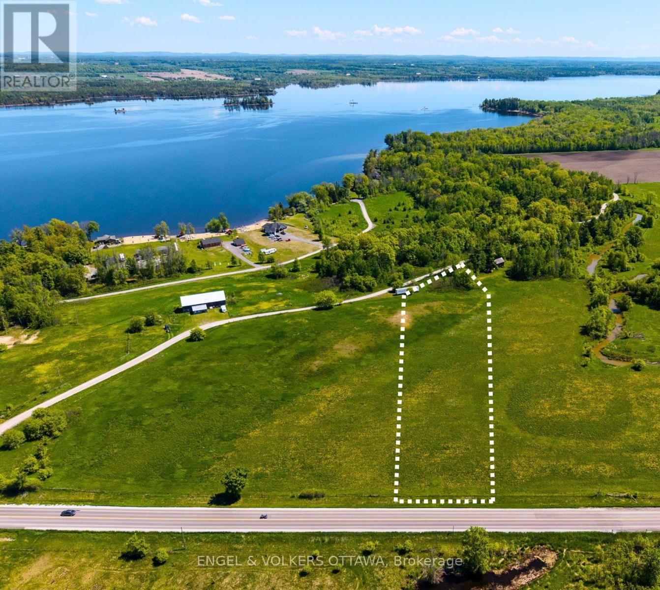 LOT 2 LEAVOY LANE, Horton, Ontario