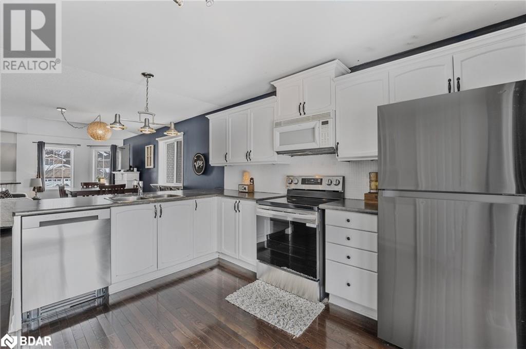 22 Dykstra Drive, Barrie, Ontario  L4N 0E2 - Photo 15 - 40702728