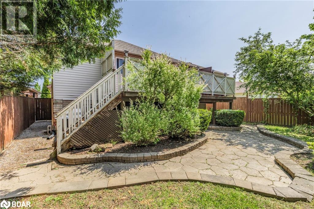 22 Dykstra Drive, Barrie, Ontario  L4N 0E2 - Photo 37 - 40702728