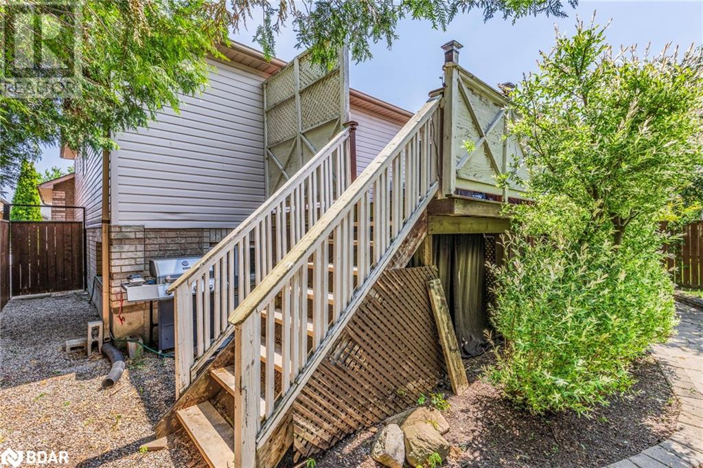22 Dykstra Drive, Barrie, Ontario  L4N 0E2 - Photo 36 - 40702728