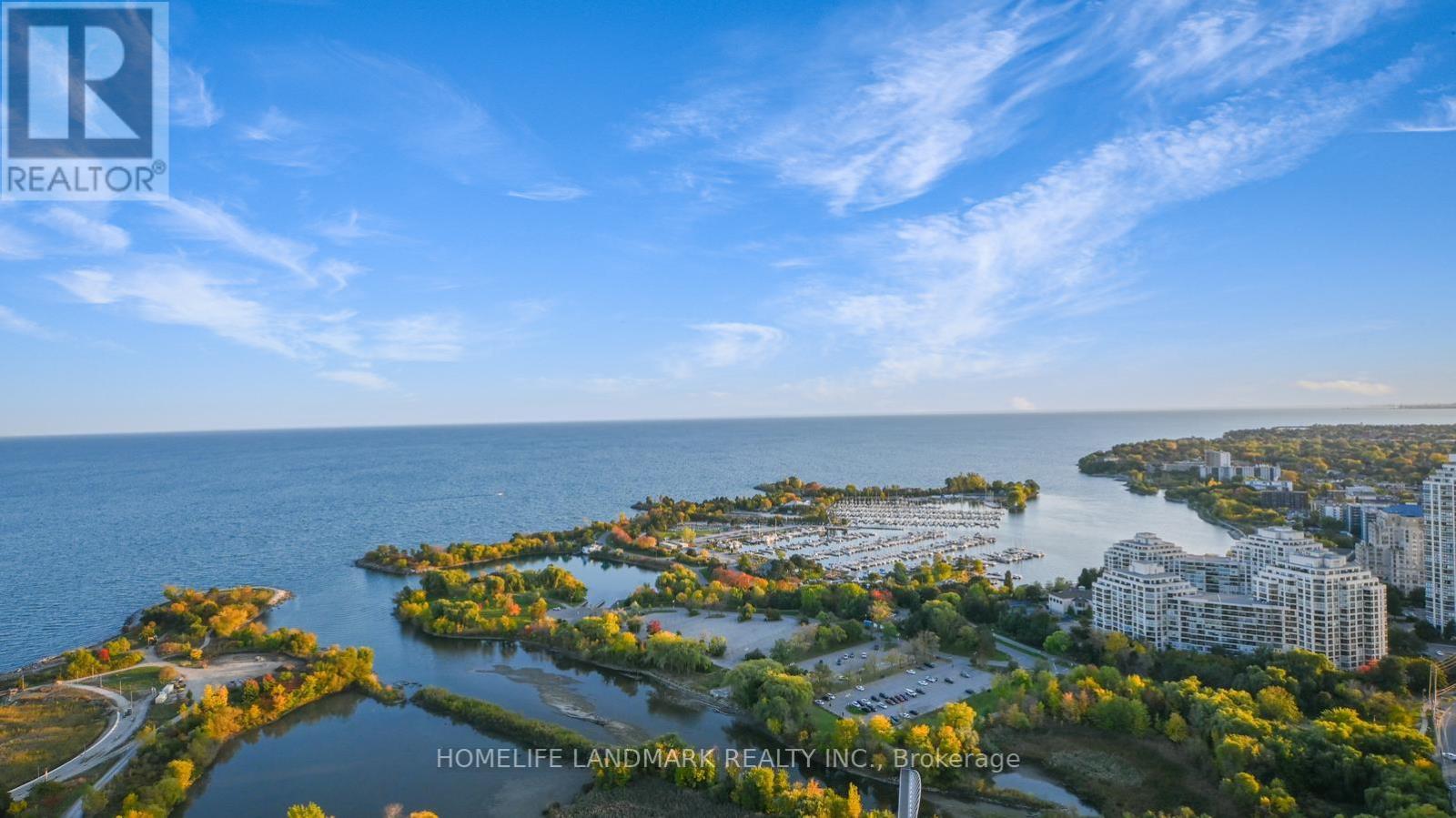 3819 - 30 Shore Breeze Drive, Toronto, Ontario  M8V 0J1 - Photo 1 - W12205636