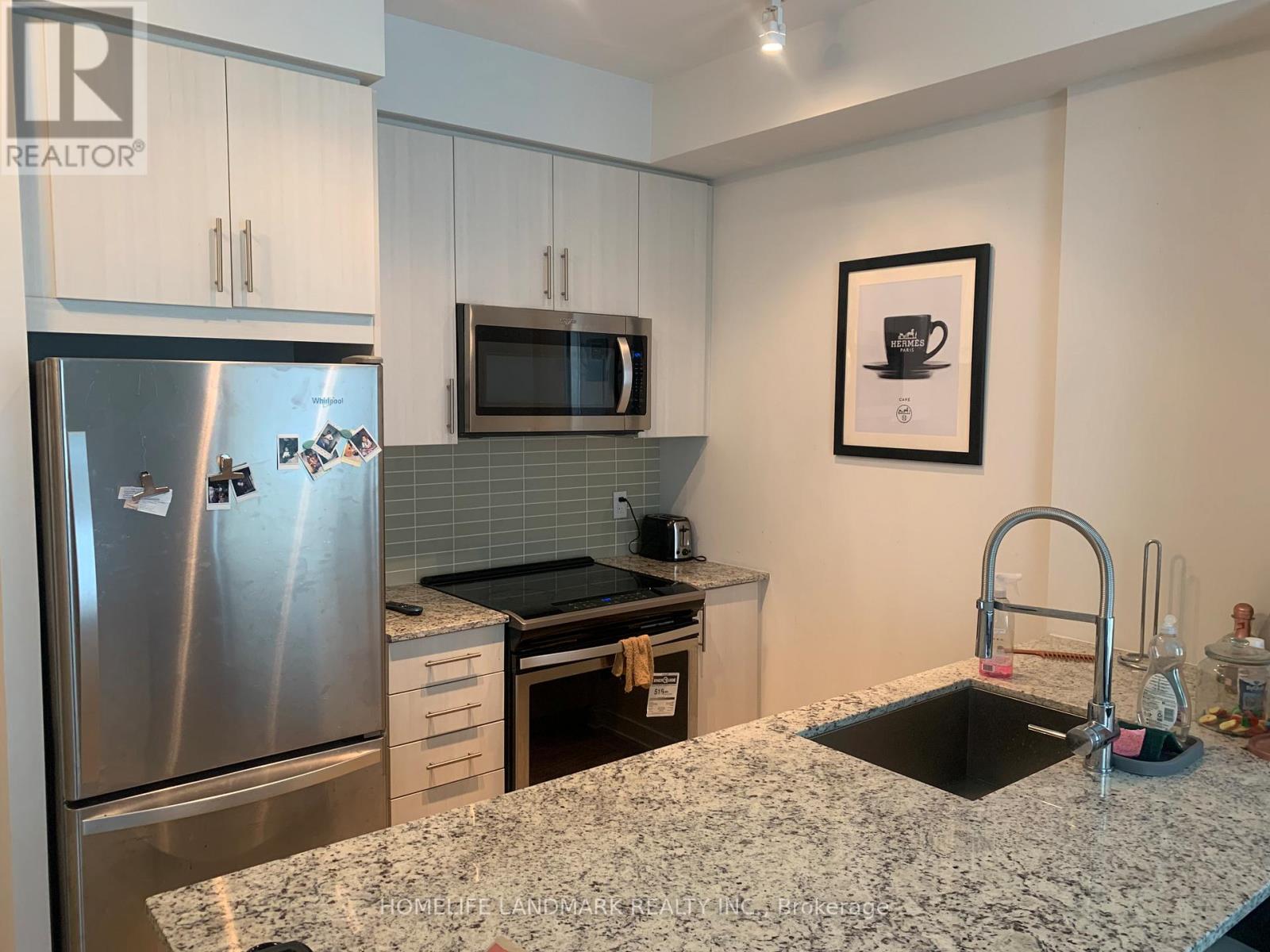 1507 - 4085 Parkside Village Drive, Mississauga, Ontario  L5B 0K9 - Photo 4 - W12205651