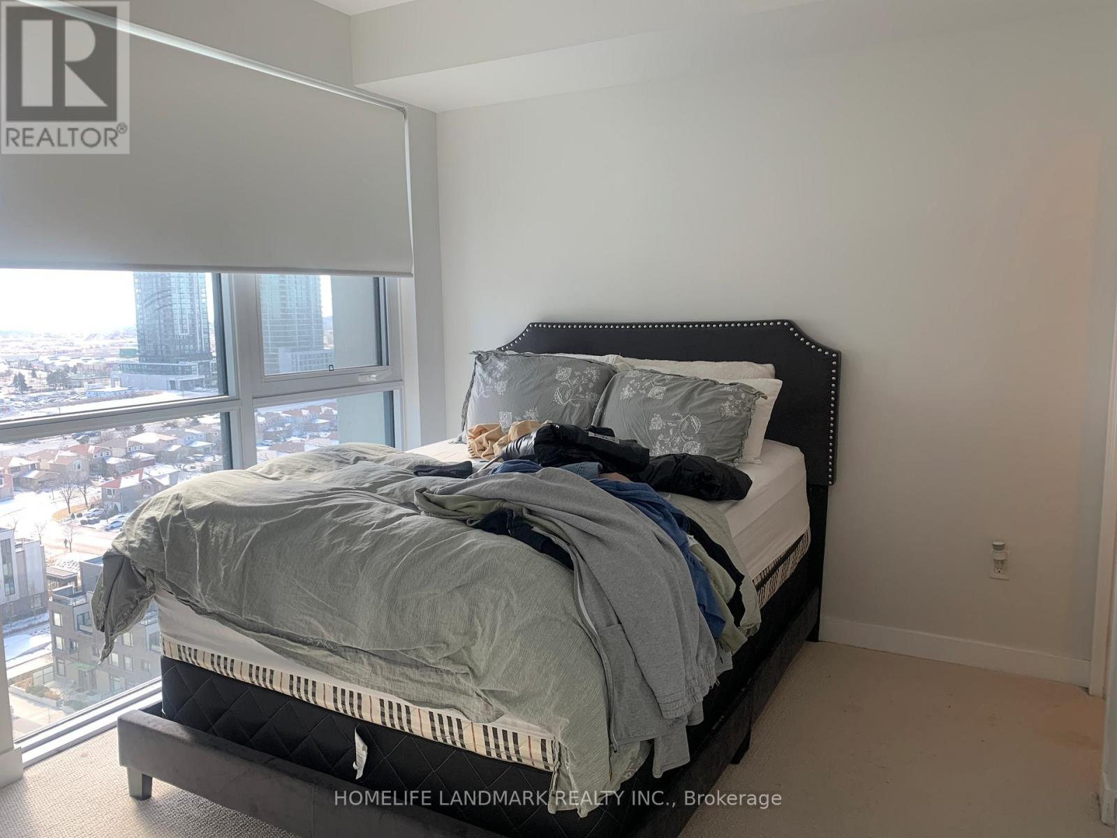 1507 - 4085 Parkside Village Drive, Mississauga, Ontario  L5B 0K9 - Photo 5 - W12205651