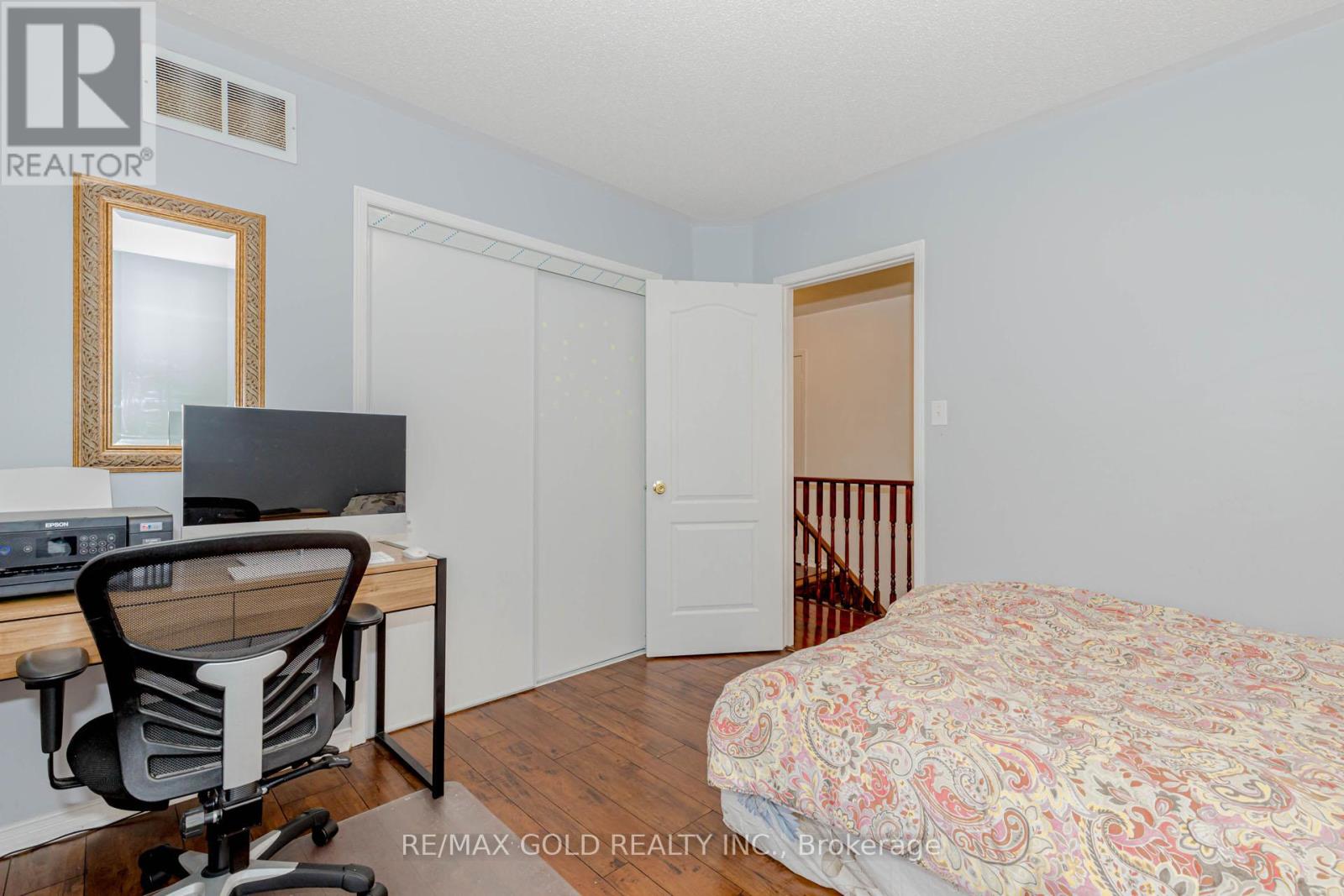 87 Queen Mary Drive, Brampton, Ontario  L7A 2K2 - Photo 26 - W12205654