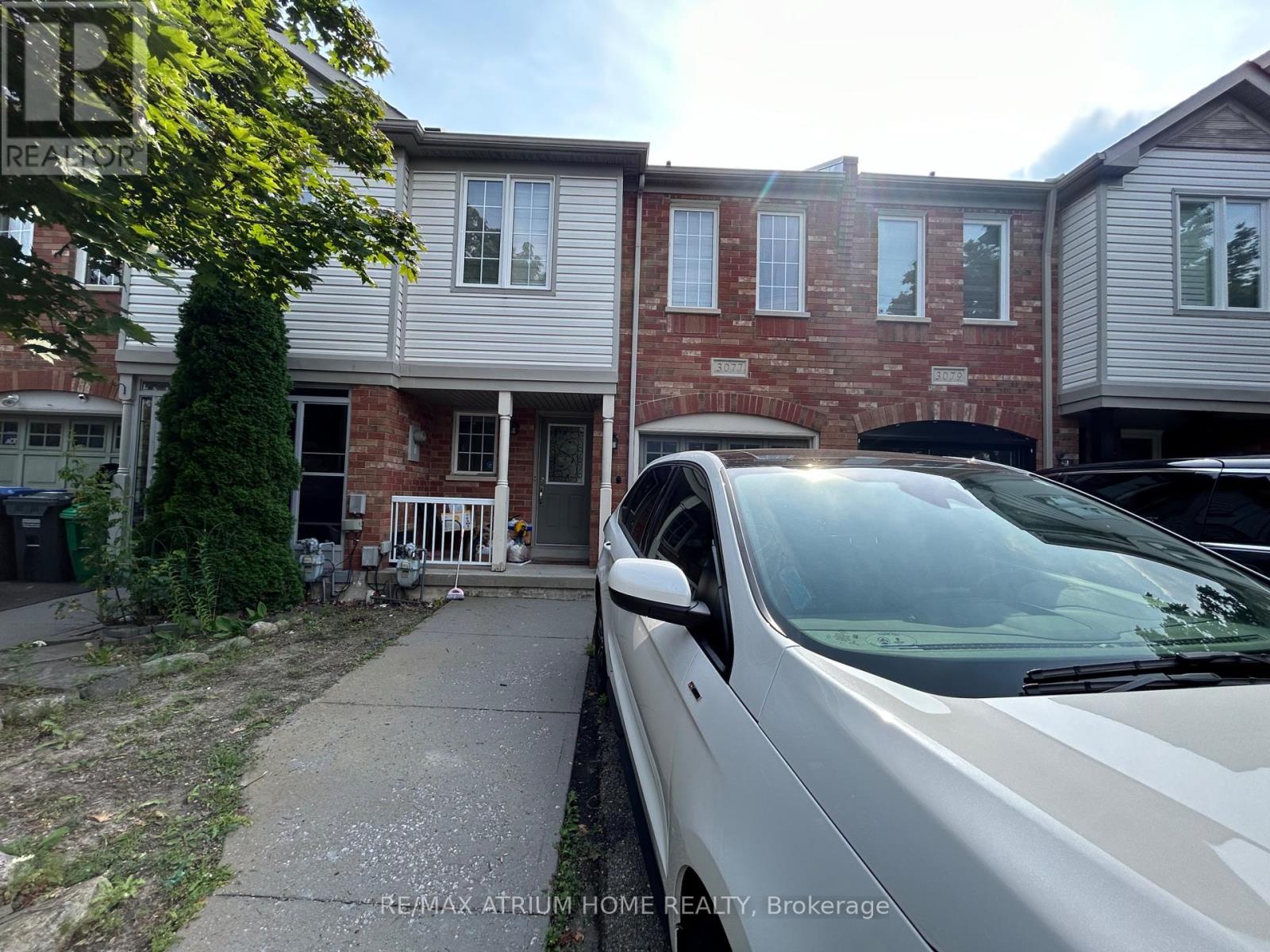 3077 Hawktail Crescent, Mississauga, Ontario  L5M 6W8 - Photo 1 - W12205665