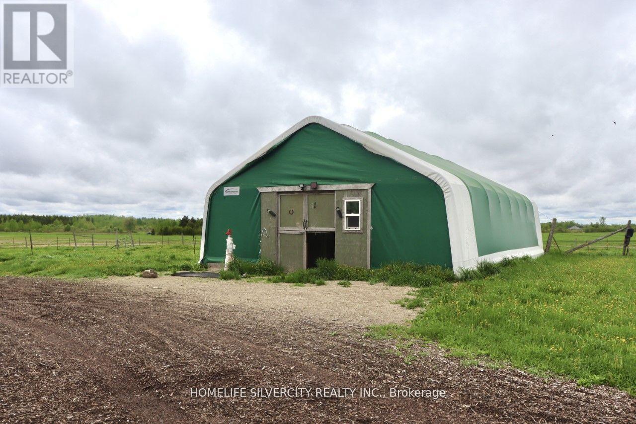 374136 6th Line, Amaranth, Ontario  L9W 0H6 - Photo 16 - X12205643