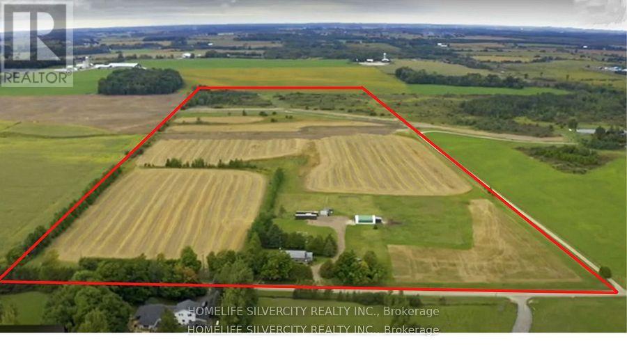 374136 6th Line, Amaranth, Ontario  L9W 0H6 - Photo 17 - X12205643
