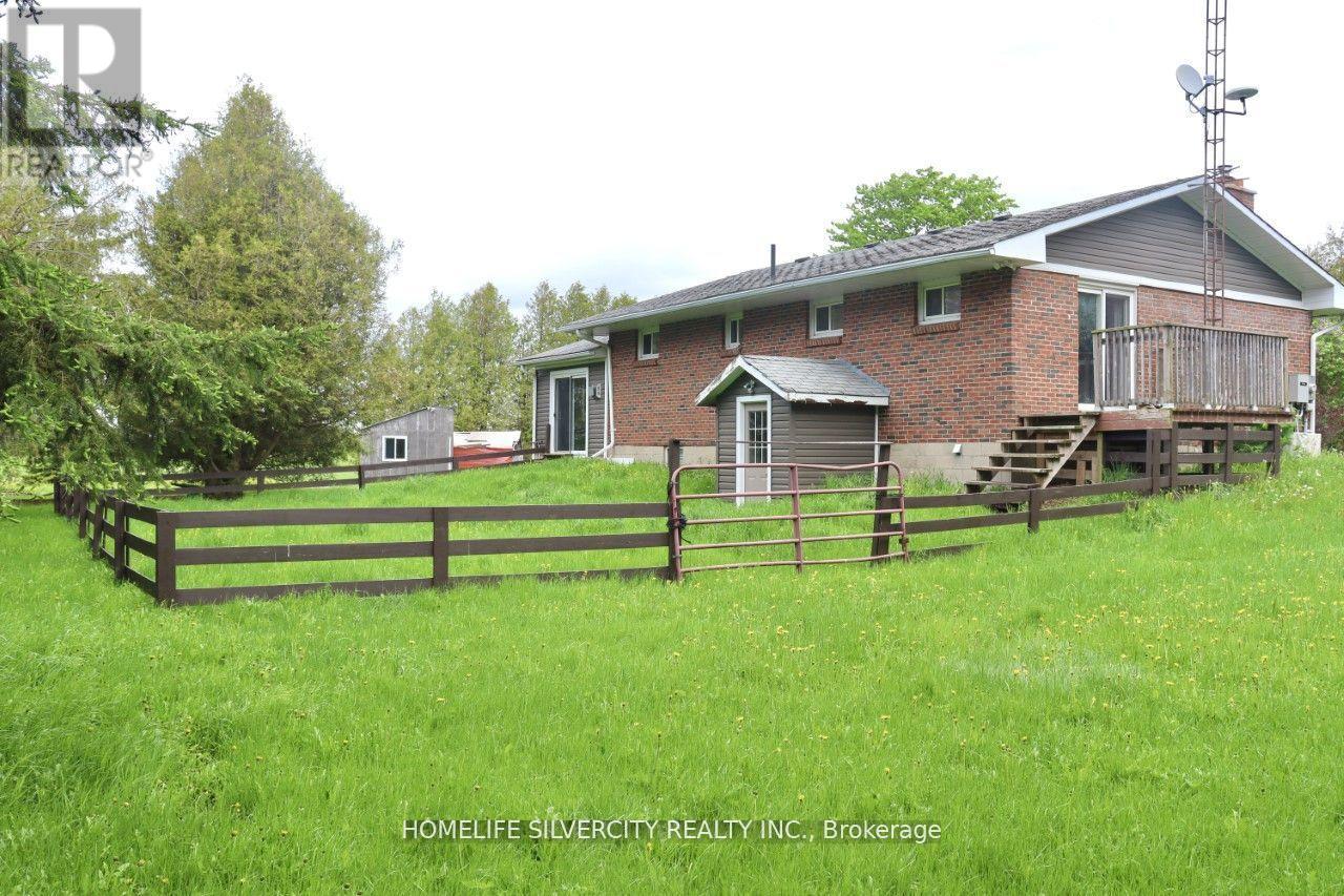374136 6th Line, Amaranth, Ontario  L9W 0H6 - Photo 3 - X12205643