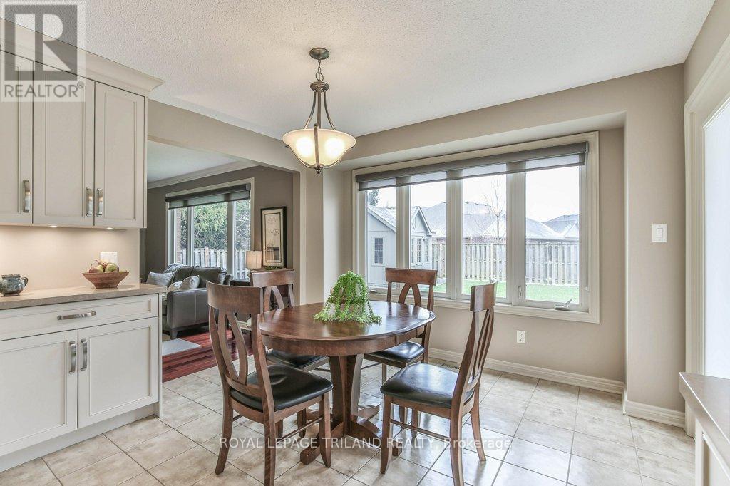 896 Cranbrook Road, London South, Ontario  N6K 4W8 - Photo 19 - X12096971