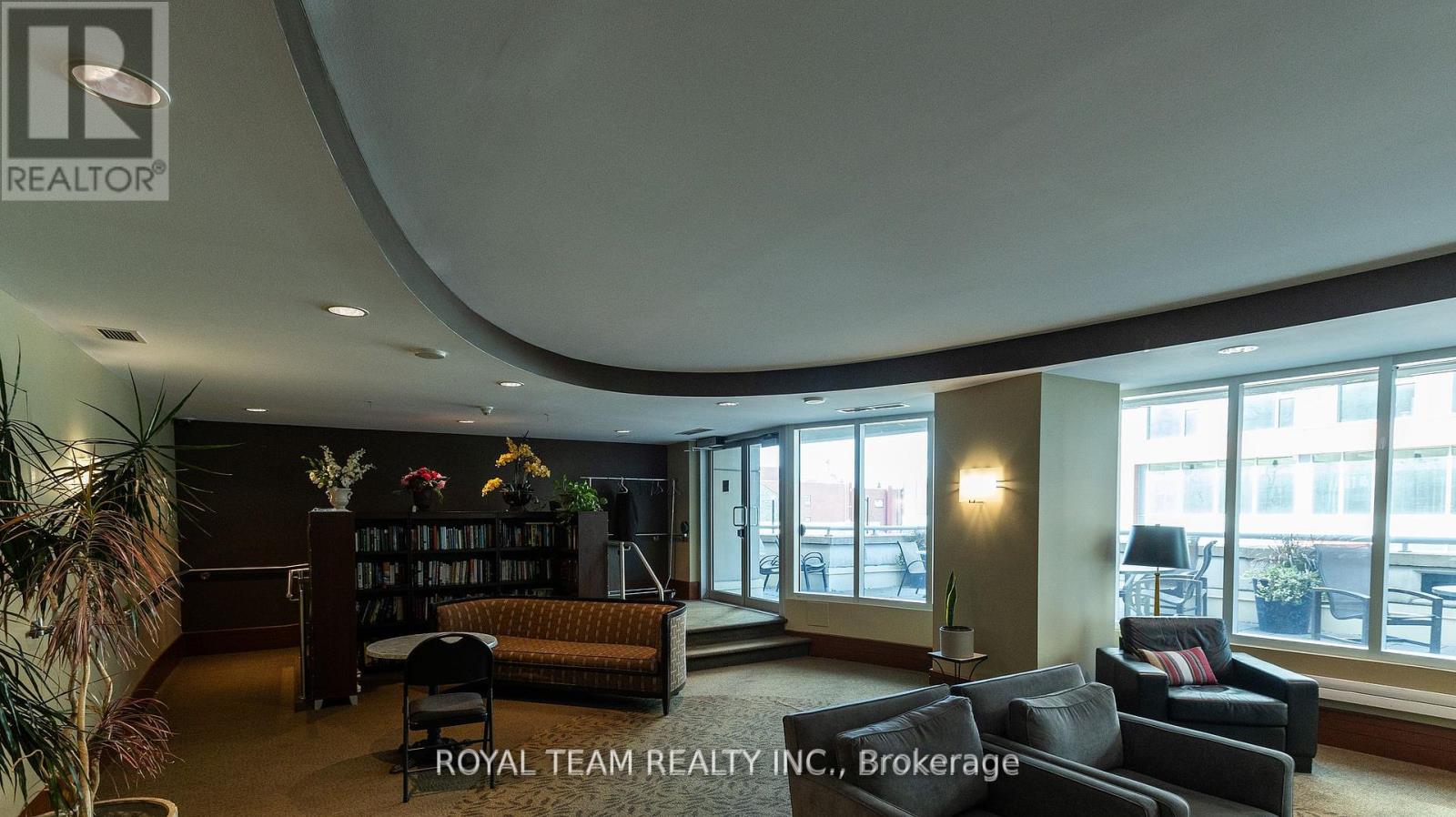 1903 - 234 Rideau Street, Ottawa, Ontario  K1N 0A9 - Photo 25 - X12154515