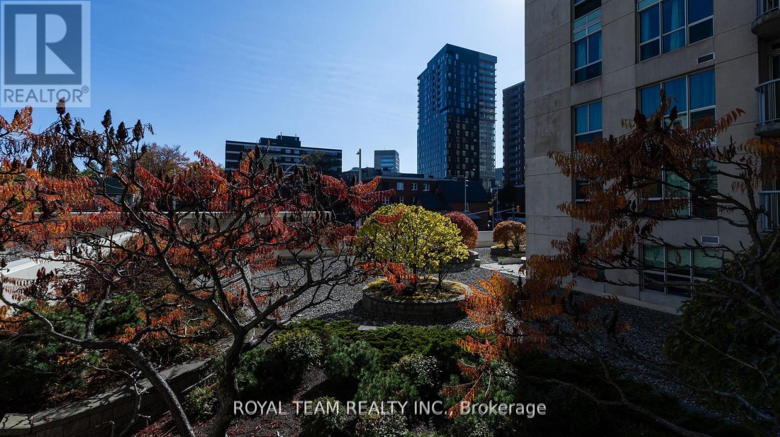 1903 - 234 Rideau Street, Ottawa, Ontario  K1N 0A9 - Photo 22 - X12154515