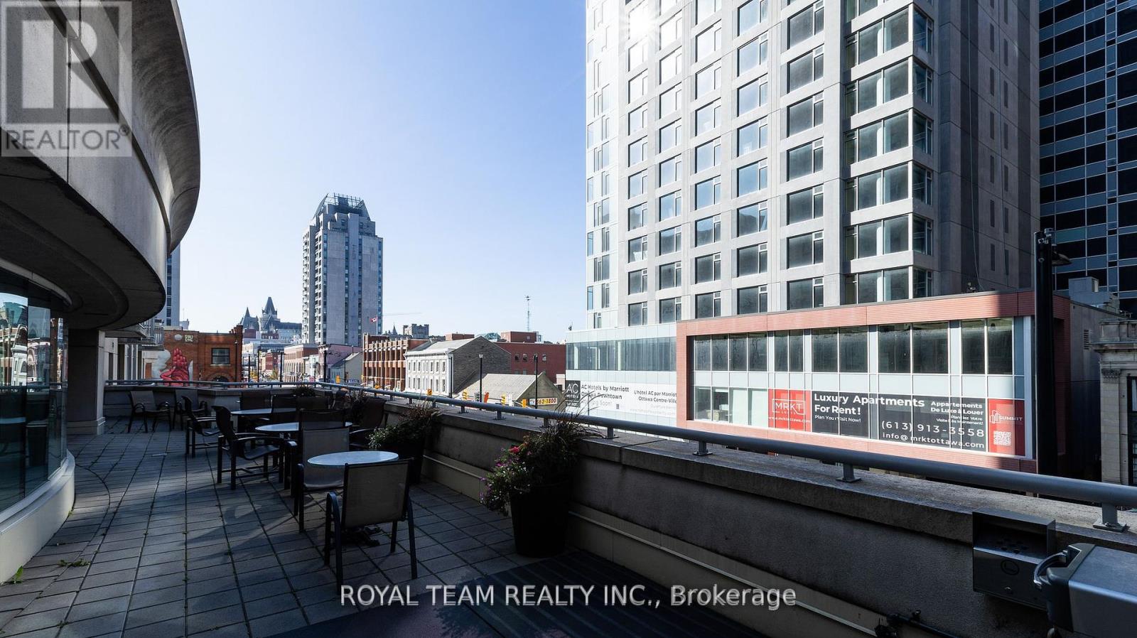 1903 - 234 Rideau Street, Ottawa, Ontario  K1N 0A9 - Photo 28 - X12154515