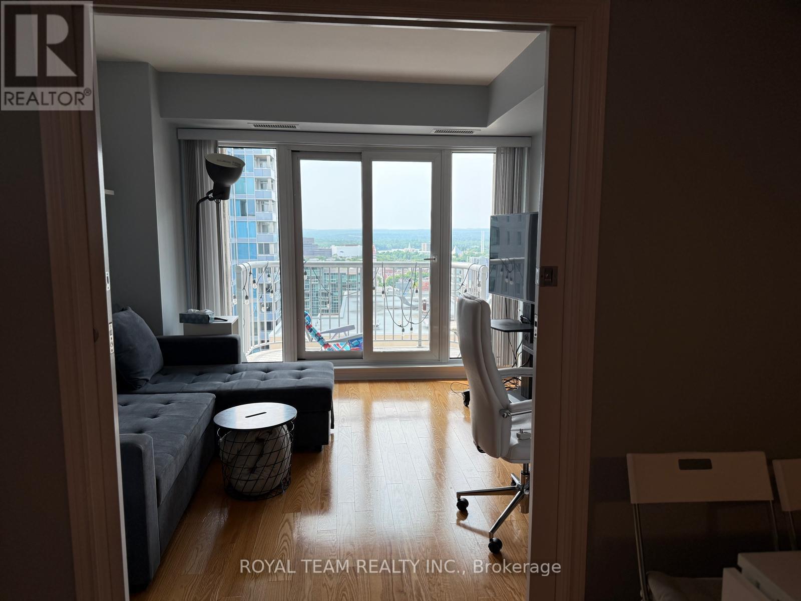 1903 - 234 Rideau Street, Ottawa, Ontario  K1N 0A9 - Photo 8 - X12154515