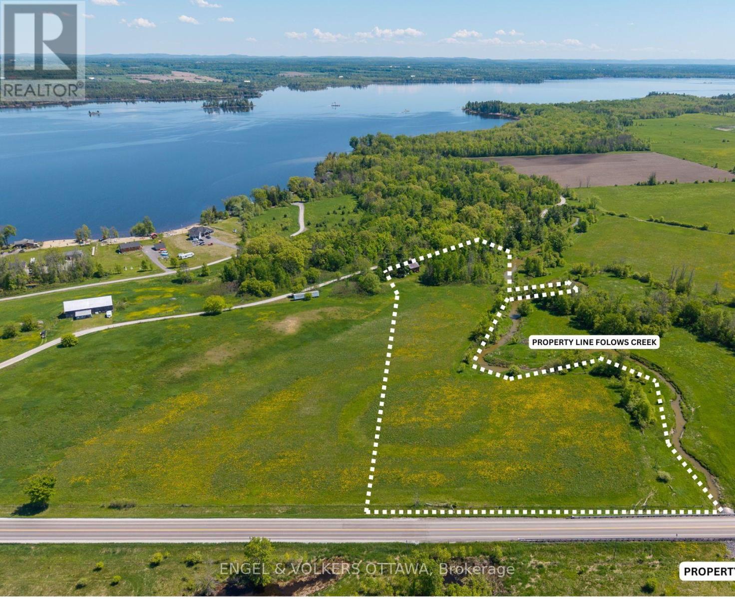 Lot 3 Leavoy Lane, Horton, Ontario  K7V 3Z8 - Photo 2 - X12204327