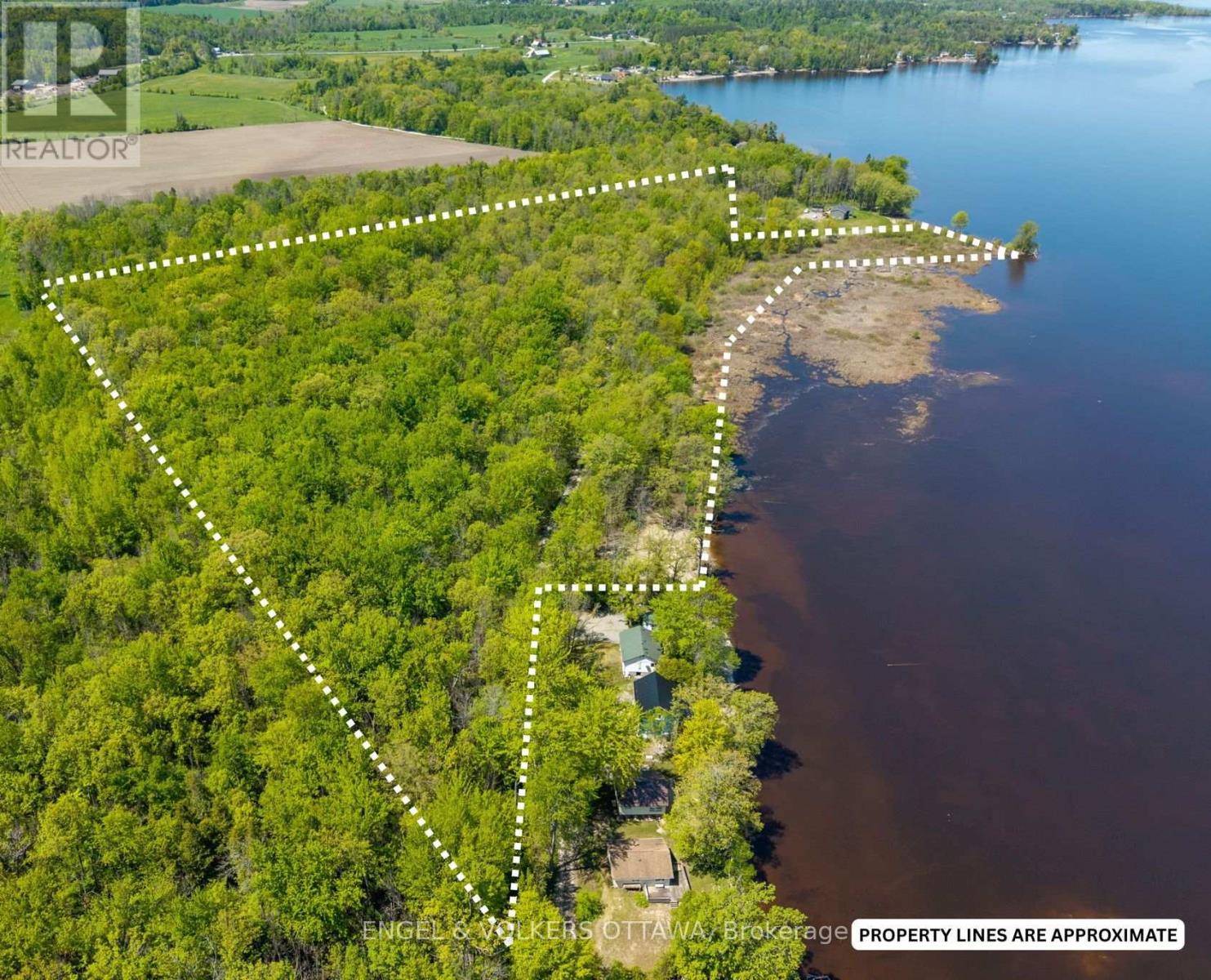 00 Leavoy Lane, Horton, Ontario  K7V 3Z8 - Photo 2 - X12204325